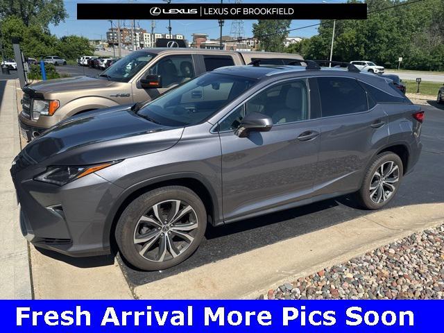 used 2019 Lexus RX 350 car, priced at $30,992