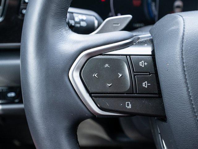 used 2025 Lexus NX 350h car, priced at $48,898