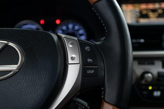 used 2013 Lexus ES 300h car, priced at $13,999