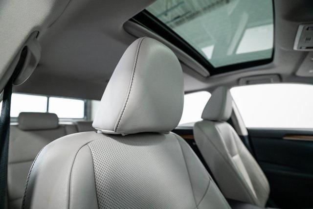 used 2013 Lexus ES 300h car, priced at $13,999