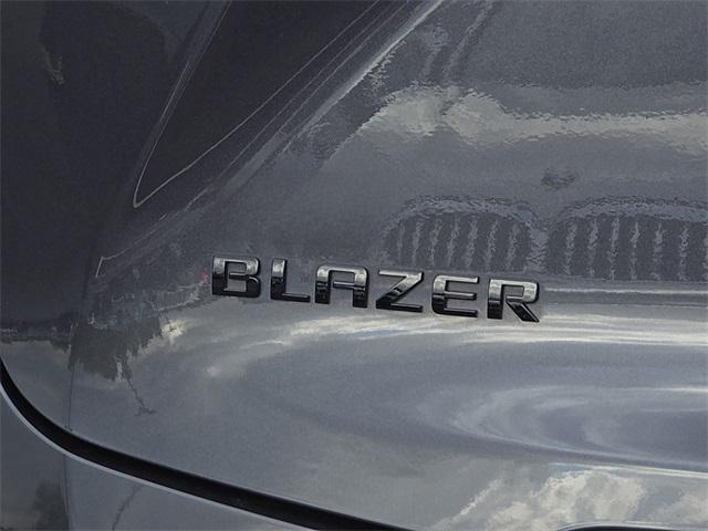 used 2021 Chevrolet Blazer car, priced at $26,398