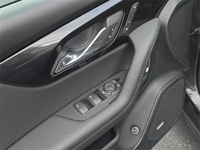 used 2021 Chevrolet Blazer car, priced at $26,398