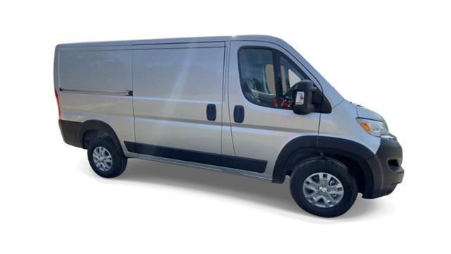 new 2024 Ram ProMaster 3500 car, priced at $56,365