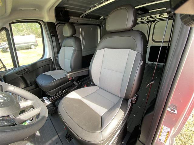 new 2024 Ram ProMaster 3500 car, priced at $56,365