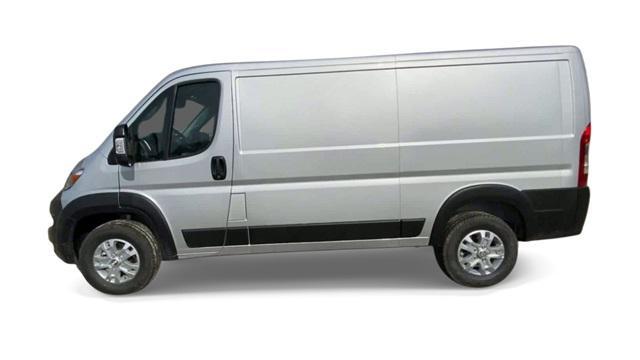 new 2024 Ram ProMaster 3500 car, priced at $56,365