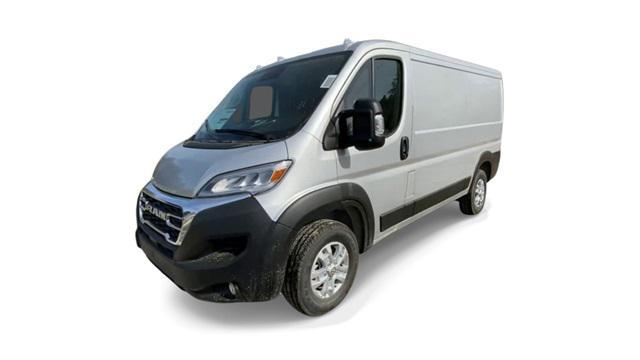 new 2024 Ram ProMaster 3500 car, priced at $56,365