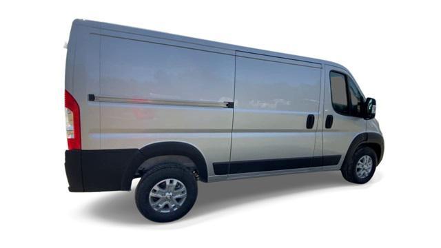 new 2024 Ram ProMaster 3500 car, priced at $56,365