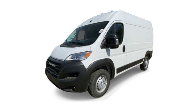 new 2024 Ram ProMaster 3500 car, priced at $54,420