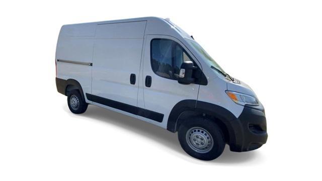 new 2024 Ram ProMaster 3500 car, priced at $54,420