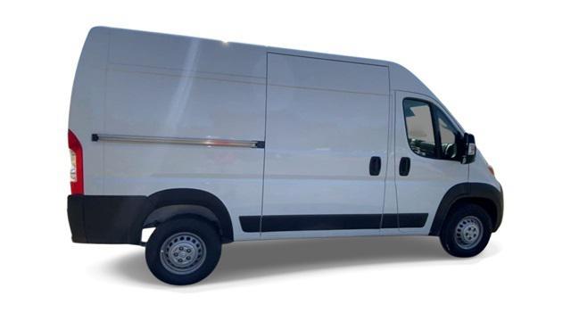 new 2024 Ram ProMaster 3500 car, priced at $54,420