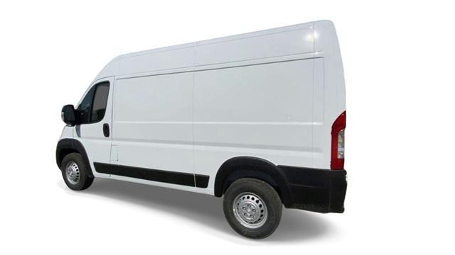 new 2024 Ram ProMaster 3500 car, priced at $54,420