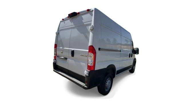 new 2024 Ram ProMaster 3500 car, priced at $54,420