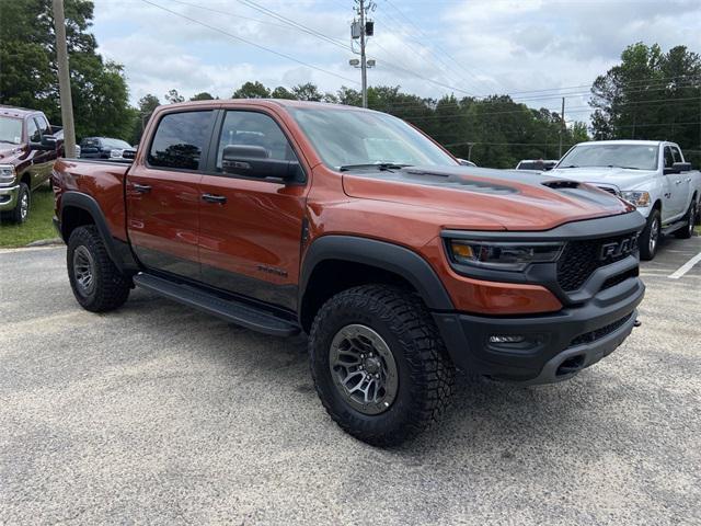 new 2024 Ram 1500 car, priced at $116,412