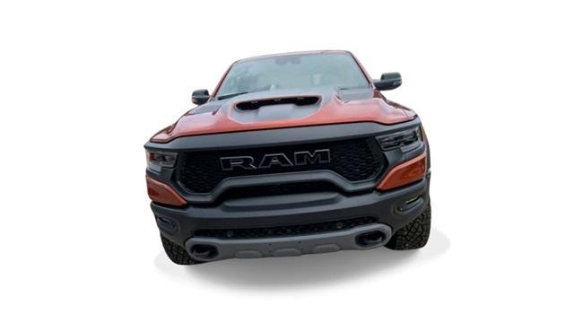 new 2024 Ram 1500 car, priced at $124,410