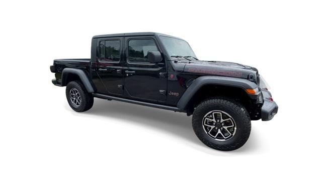 new 2024 Jeep Gladiator car, priced at $65,695