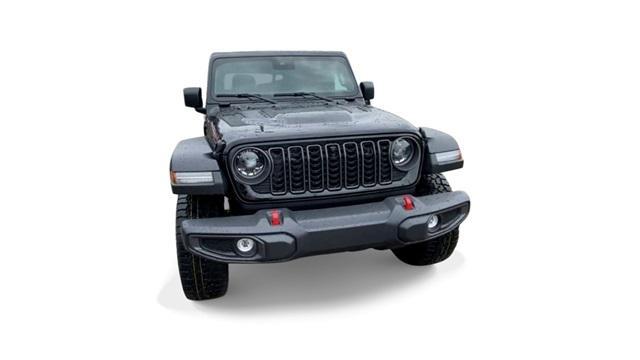 new 2024 Jeep Gladiator car, priced at $65,695