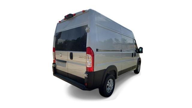 new 2024 Ram ProMaster 2500 car, priced at $56,720