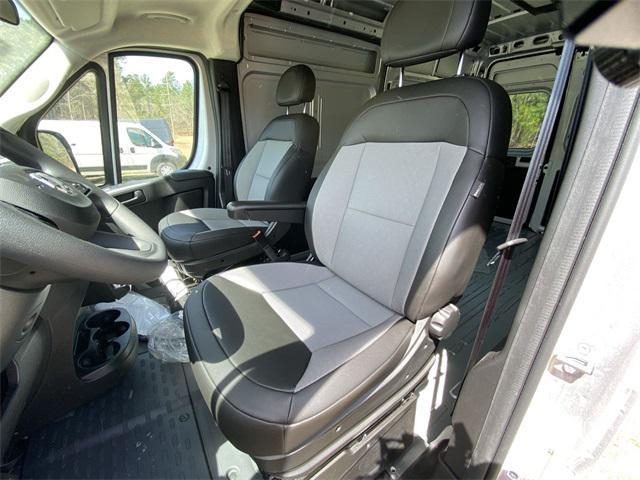 new 2024 Ram ProMaster 2500 car, priced at $56,720