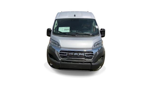 new 2024 Ram ProMaster 2500 car, priced at $56,720