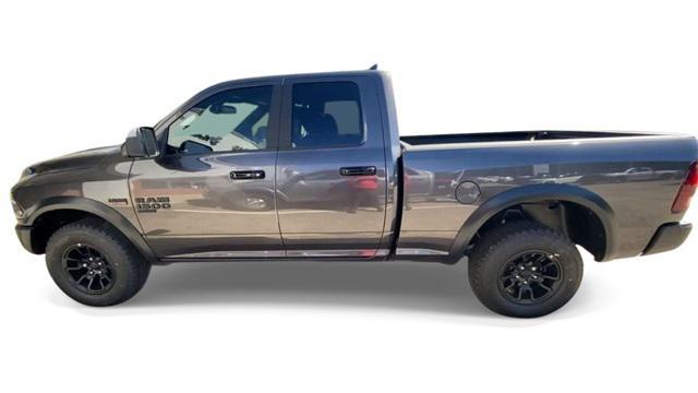 new 2024 Ram 1500 Classic car, priced at $58,360