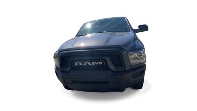 new 2024 Ram 1500 Classic car, priced at $58,360