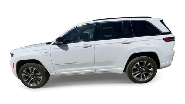 new 2024 Jeep Grand Cherokee 4xe car, priced at $79,055