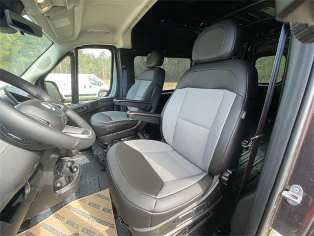 new 2024 Ram ProMaster 1500 car, priced at $60,725