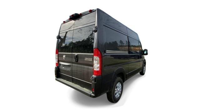 new 2024 Ram ProMaster 1500 car, priced at $60,725