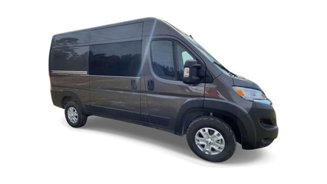 new 2024 Ram ProMaster 1500 car, priced at $60,725