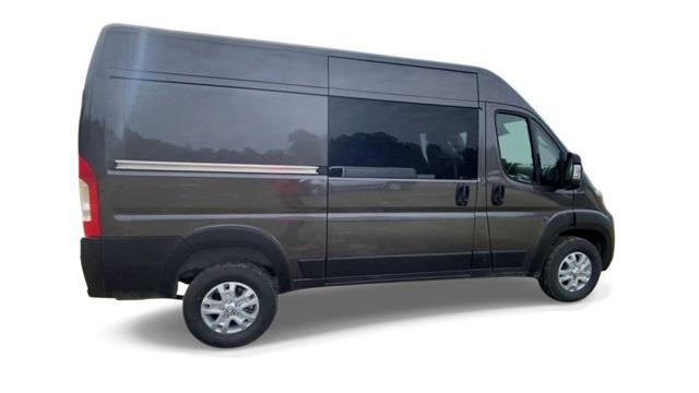 new 2024 Ram ProMaster 1500 car, priced at $60,725