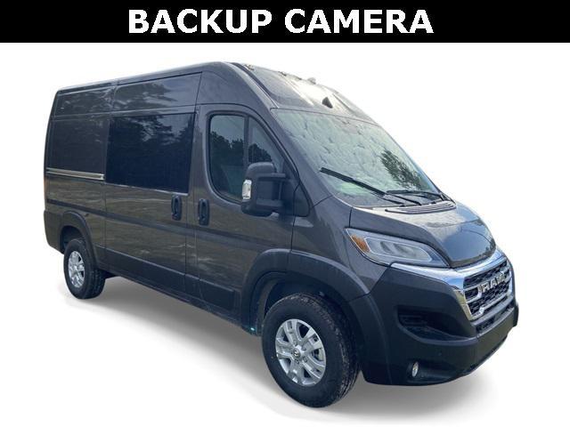 new 2024 Ram ProMaster 1500 car, priced at $60,725