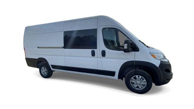 new 2024 Ram ProMaster 3500 car, priced at $67,865