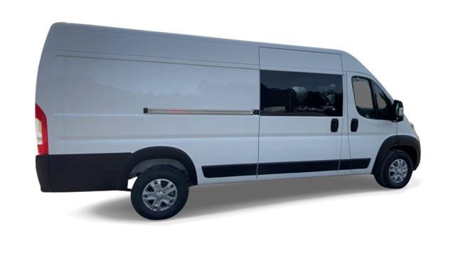 new 2024 Ram ProMaster 3500 car, priced at $67,865