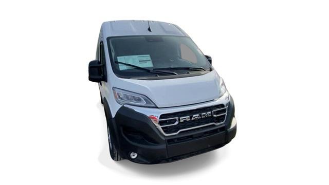 new 2024 Ram ProMaster 3500 car, priced at $67,865