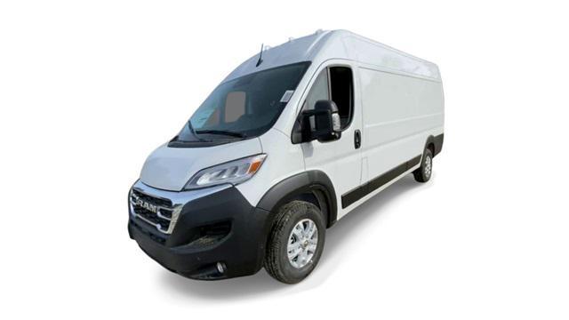 new 2024 Ram ProMaster 3500 car, priced at $67,865