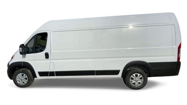 new 2024 Ram ProMaster 3500 car, priced at $67,865