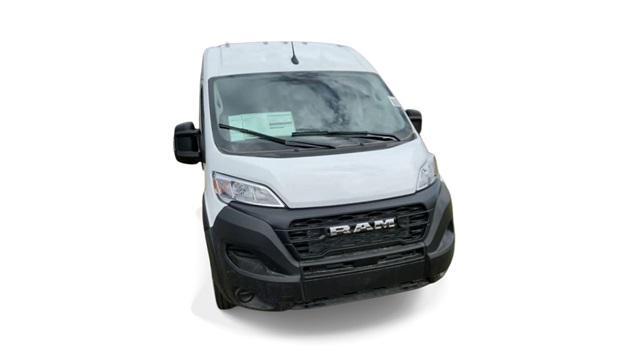 new 2024 Ram ProMaster 1500 car, priced at $50,800