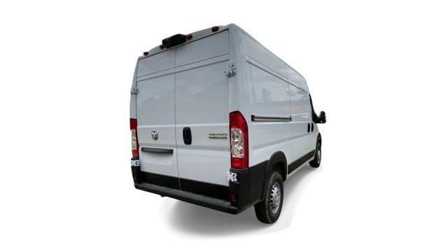 new 2024 Ram ProMaster 1500 car, priced at $50,800