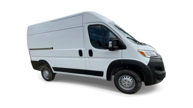 new 2024 Ram ProMaster 1500 car, priced at $50,800