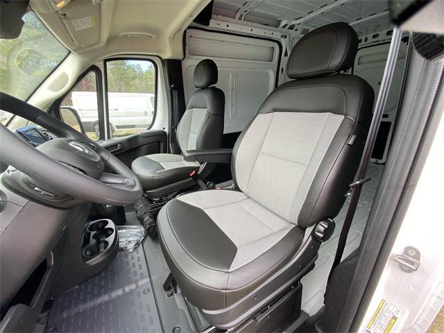 new 2024 Ram ProMaster 1500 car, priced at $50,800