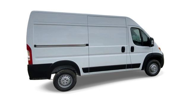 new 2024 Ram ProMaster 1500 car, priced at $50,800