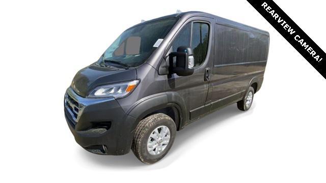 new 2024 Ram ProMaster 3500 car, priced at $56,365