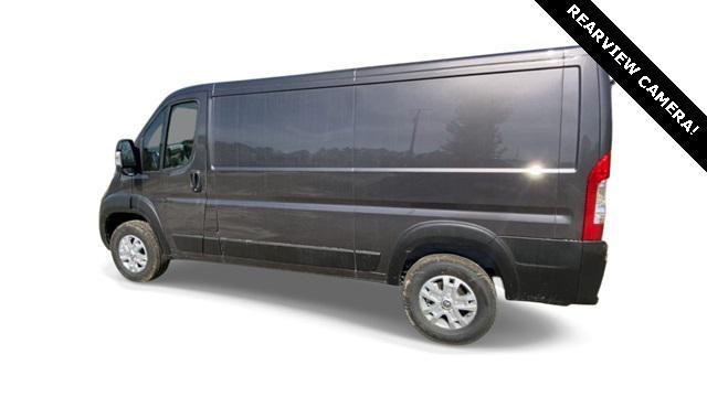 new 2024 Ram ProMaster 3500 car, priced at $56,365