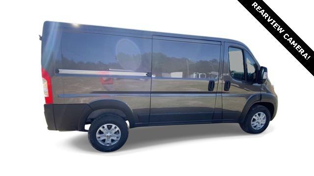 new 2024 Ram ProMaster 3500 car, priced at $56,365