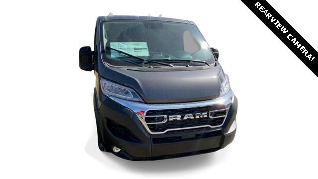 new 2024 Ram ProMaster 3500 car, priced at $56,365