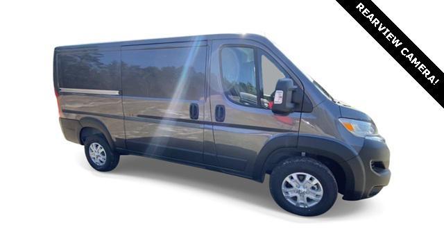 new 2024 Ram ProMaster 3500 car, priced at $56,365