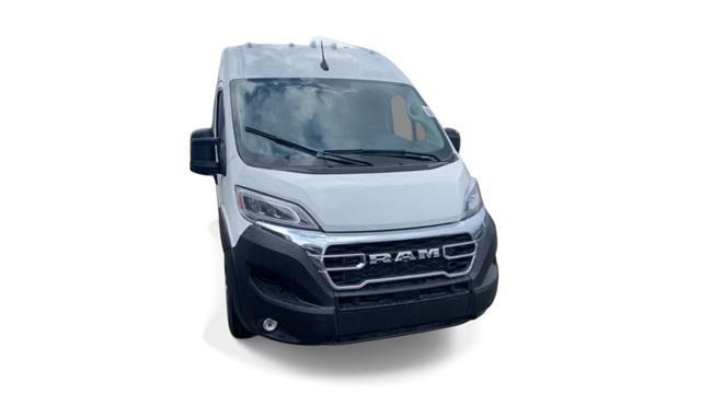 new 2024 Ram ProMaster 1500 car, priced at $60,430