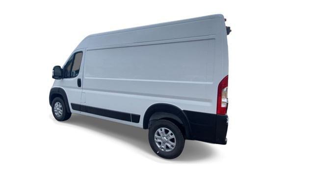 new 2024 Ram ProMaster 1500 car, priced at $60,430