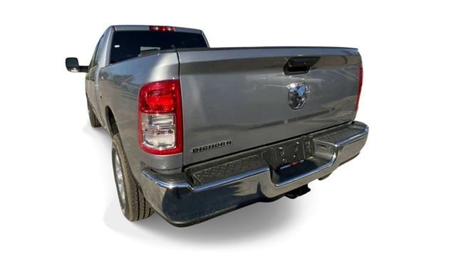 new 2024 Ram 2500 car, priced at $70,025