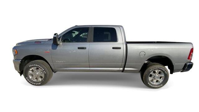 new 2024 Ram 2500 car, priced at $70,025